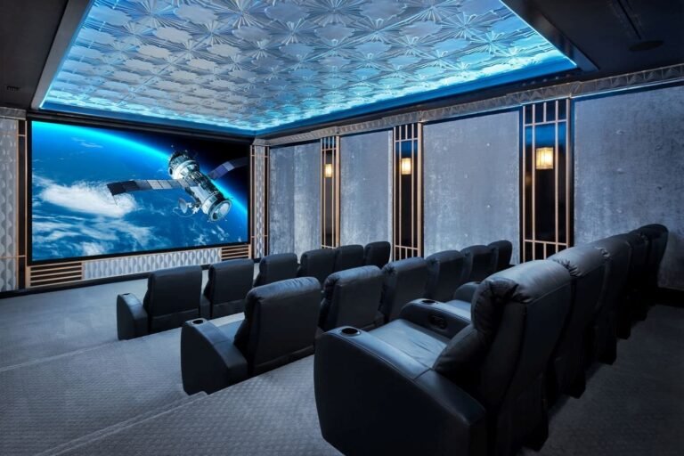 Home Theatre